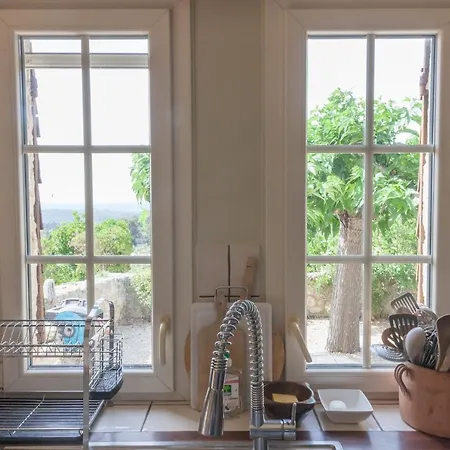 Mas De Baubesse: Paradise In Provence 레보드프로방스
