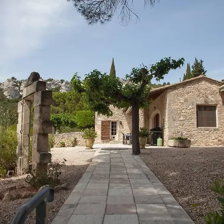 Mas De Baubesse: Paradise In Provence * 레보드프로방스