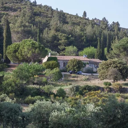 Mas De Baubesse: Paradise In Provence * Les Baux-de-Provence