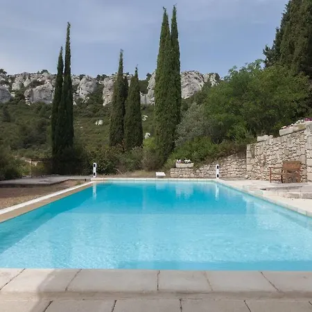 Mas De Baubesse: Paradise In Provence Hébergement de vacances