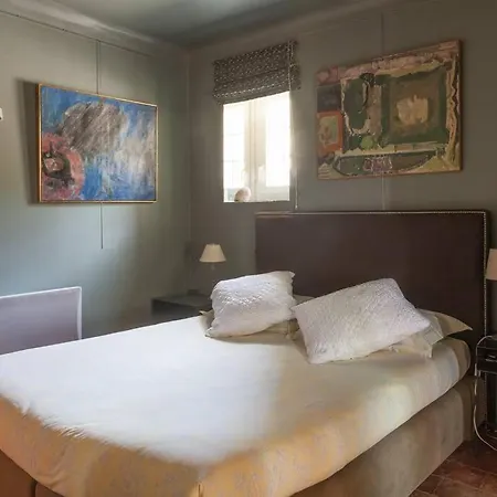 Mas De Baubesse: Paradise In Provence *