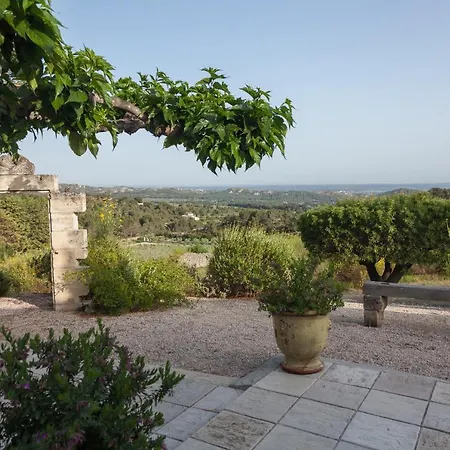 Mas De Baubesse: Paradise In Provence Hébergement de vacances